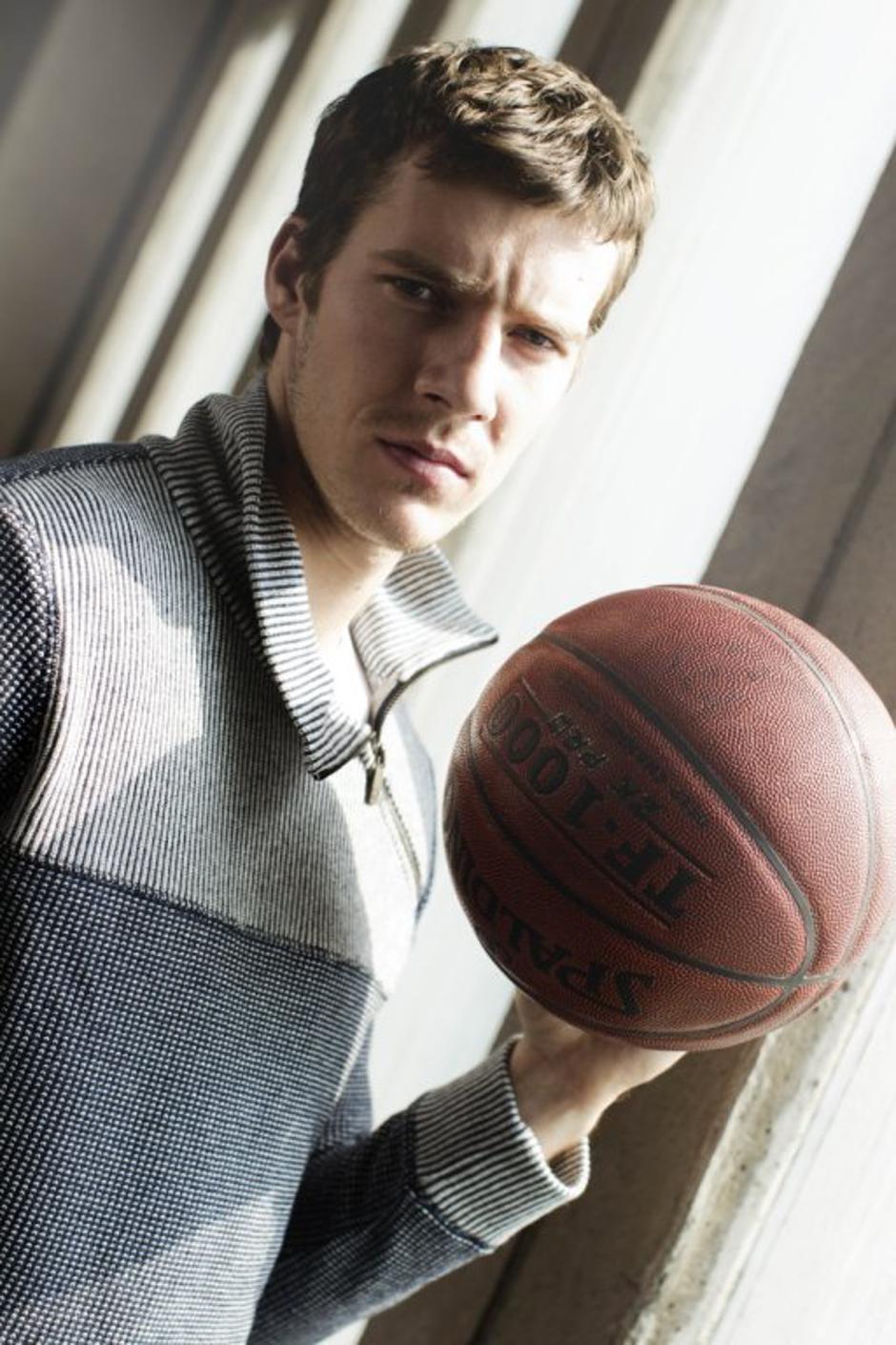 goran dragić | Avtor: propiar.com