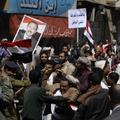 Podporniki režima v Jemnu so želeli obračunati z nasprotniki. Vmes se je postavi