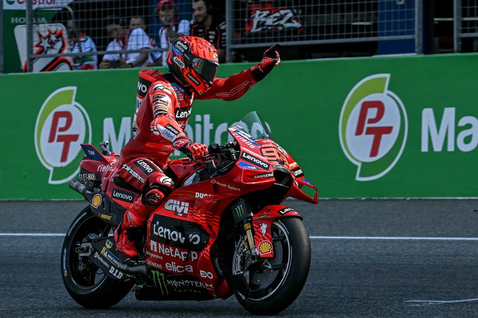 Marc Marquez | Avtor: Profimedia