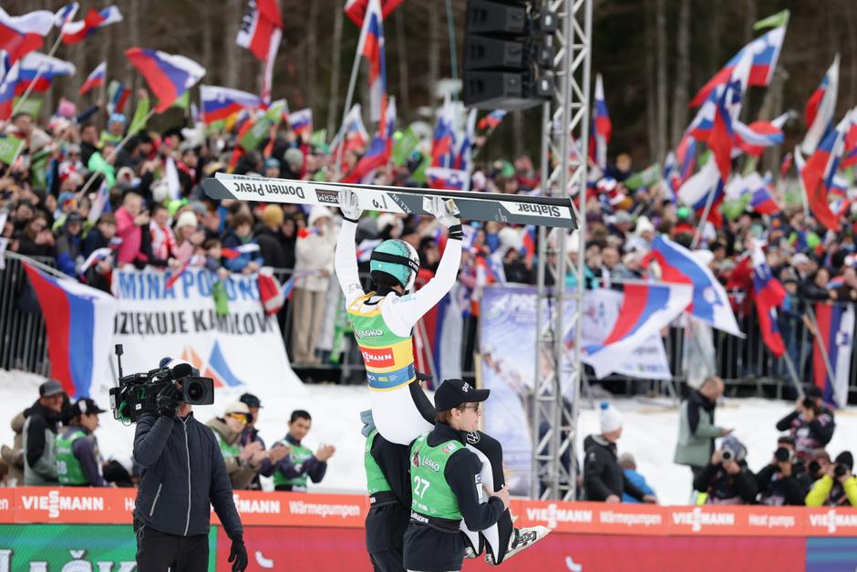 planica 2026 | Avtor: Saša Despot