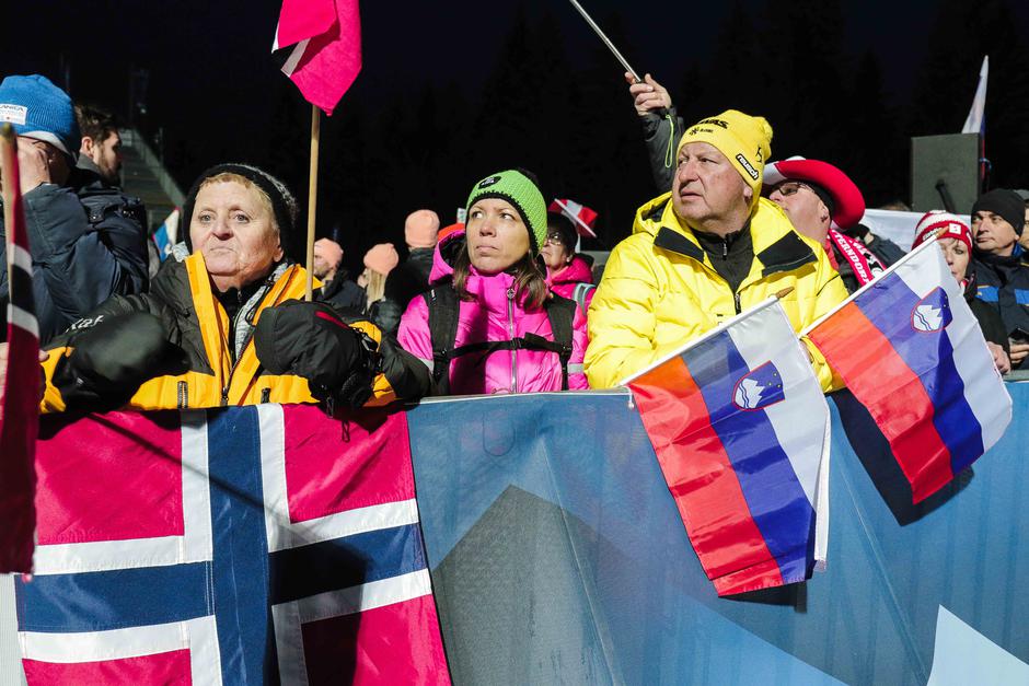 Planica 2023 | Avtor: Saša Despot