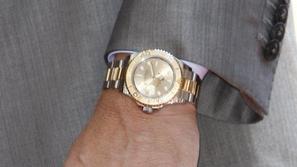 ura rolex
