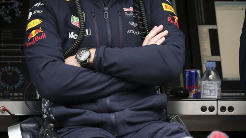 christian horner