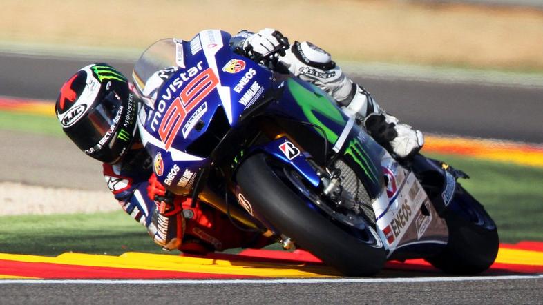 Jorge Lorenzo