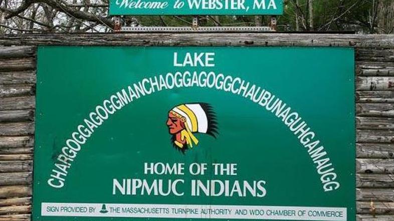 Bi znali pravilno izgovoriti ime jezera?