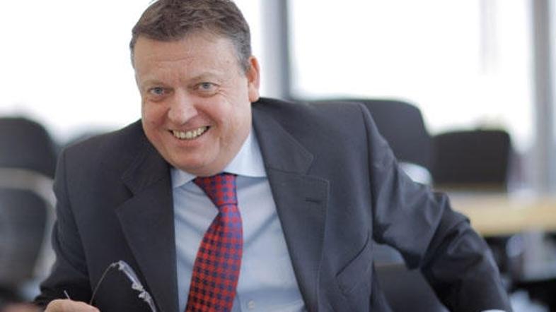 Boško Šrot je prav preko Infond Holdinga obvladoval skupino Pivovarna Laško.