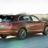 Bentley bentayga speed