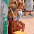 Alicia Keys, Beyonce
