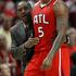 Chicago Bulls : Atlanta Hawks 95:83