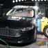 Euro NCAP ford mondeo