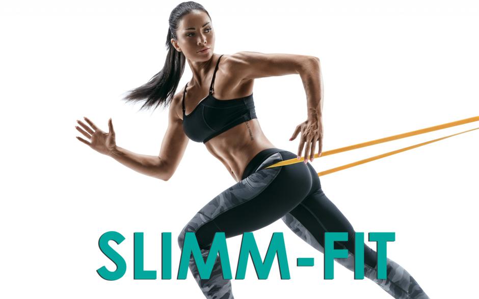 SLIMM-FIT | Avtor: SLIMM-FIT