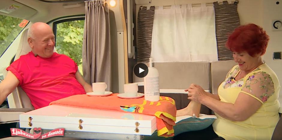 anamarija gorjup | Avtor: POP TV