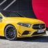 Mercedes-AMG A35