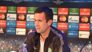 Ronny Deila