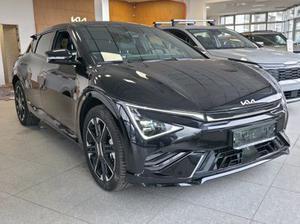 KIA EV6 EV6 77,4kWh AWD GT-line