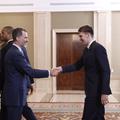 Felipe VI., Luka Dončić