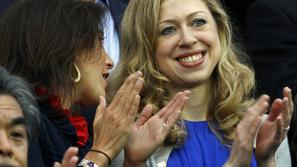 Chelsea Clinton