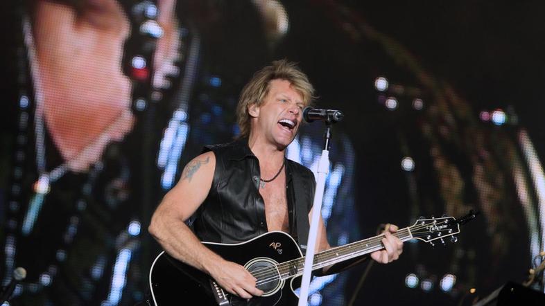 bon jovi