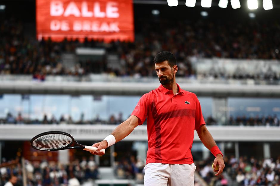 Đoković | Avtor: Profimedia