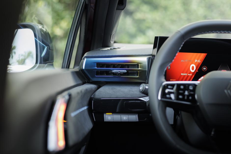 Novi renault clio šeste generacije | Avtor: Renault