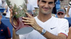 cincinnati roger federer