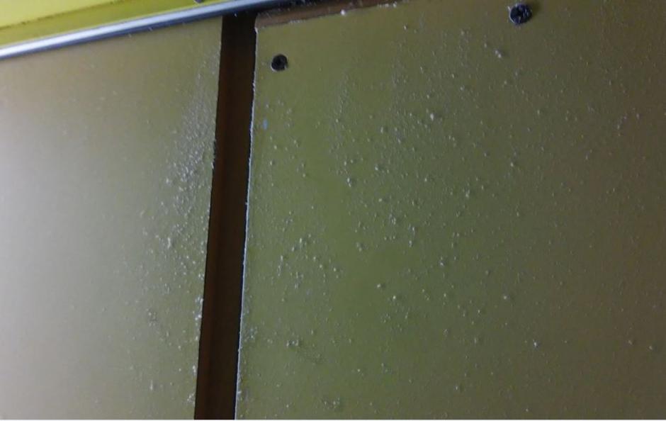 prah, vrata, Izola | Avtor: bralka