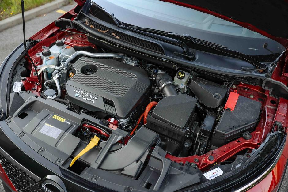 nissan qashqai | Avtor: Saša Despot