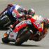 Marquez Repsol Honda motoGP moto GP Aragonija Alcaniz
