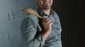 Tomaž Javurek, Gostilna išče šefa