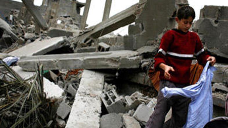 Predstavniki Hamasa bodo v Egiptu na pogovorih z vodjo egiptovske obveščevalne s