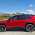 Toyota RAV4 GR sport