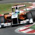 Adrian Sutil Force India