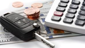 Avtomobilski ključi