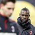 Balotelli Inter AC Milan Serie A Italija liga prvenstvo