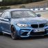 BMW M2 coupe