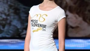 Miss Slovenija 2011