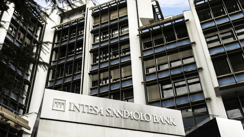 Sanpaolo bank