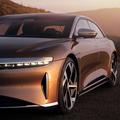 Lucid air