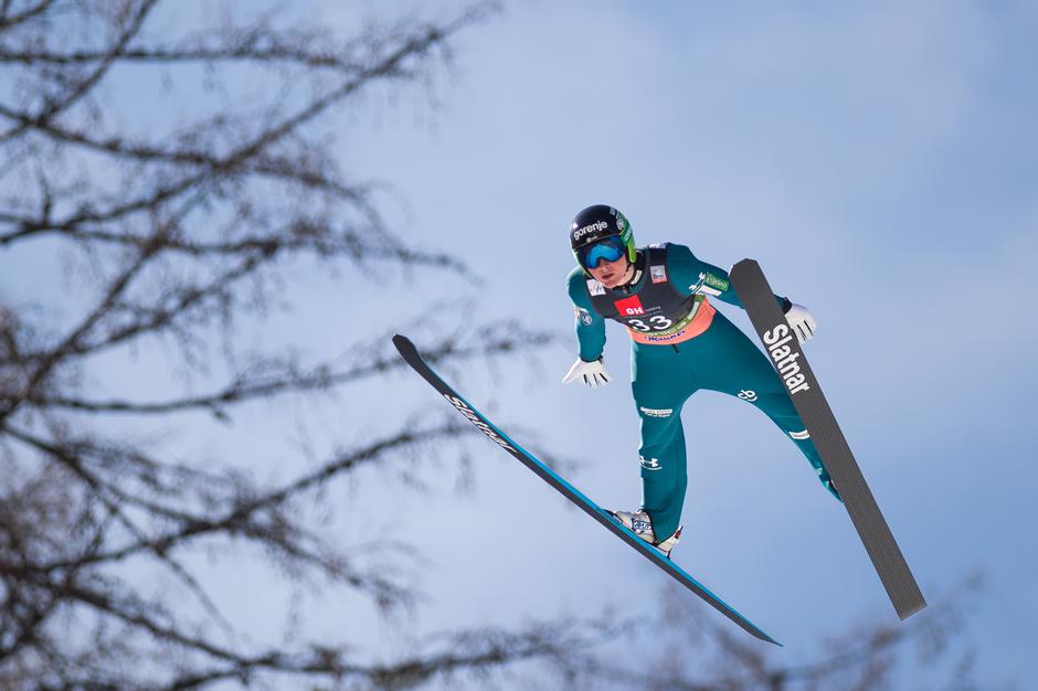 skoki v Planici | Avtor: Anže Petkovšek