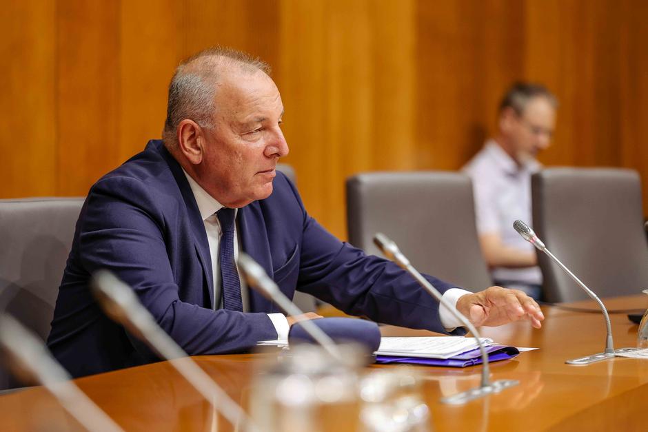 andrej šircelj | Avtor: Saša Despot