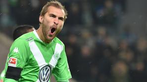 Bas Dost