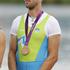 Iztok Čop Luka Špik olimpijske igre London 2012