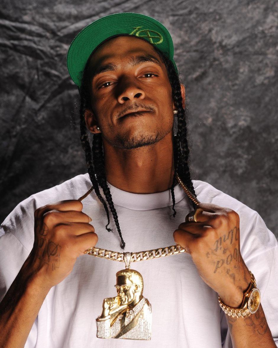 Nipsey Hussle | Avtor: Profimedia