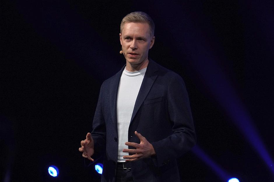 Thomas Schäfer, Kai Grünitz, Volkswagen | Avtor: Matija_Janežič