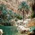 Wadi Shab, Oman