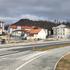 Gradnja nove avtobusne postaje Postojna