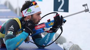 martin fourcade