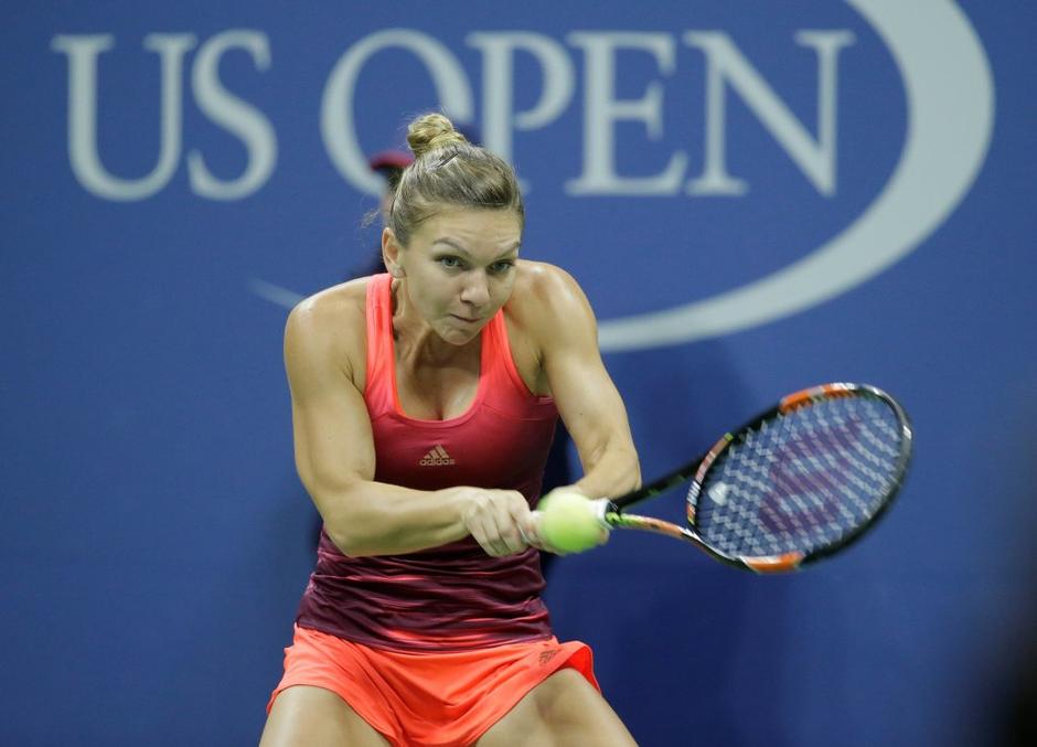 simona halep | Avtor: EPA