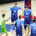 Slovenija odbojka reprezentanca liga narodov