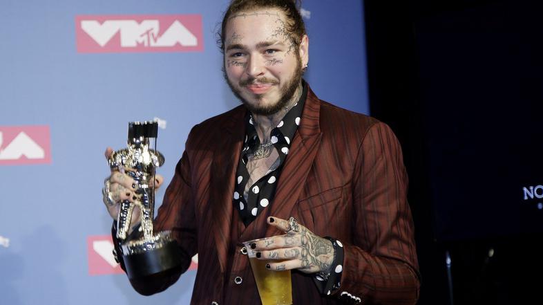 Post Malone